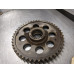 04C206 Camshaft Timing Gear From 1999 Dodge Ram 1500  5.9